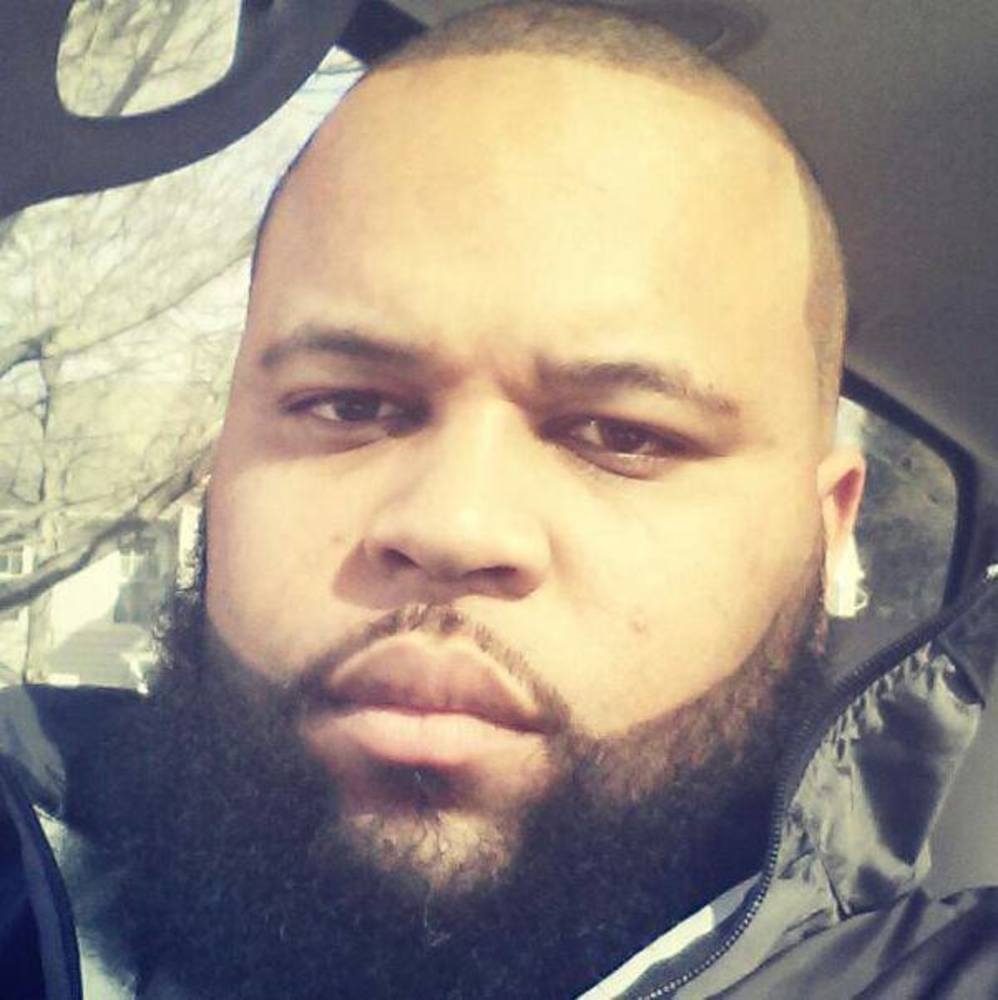 Meet your Posher, Boddie